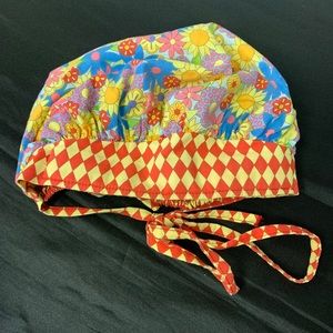 Surgical hat/ scrub hat/ OR Hat